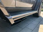 Mercedes-Benz G500 Cabriolet Speranza by Mansory 2012 года